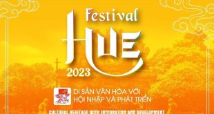 Các chương trình và sự kiện Lễ hội Festival Huế 2023