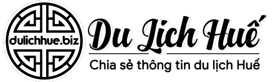 Du Lịch Huế